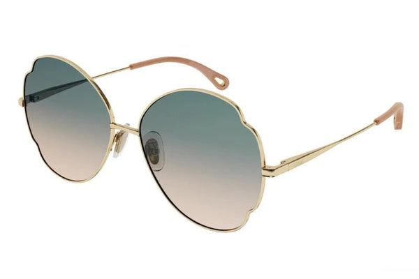 Ochelari Soare Femei OS Chloé CH0093S 003